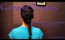 Daenerys Targaryen Three-Inspired Hairstyles