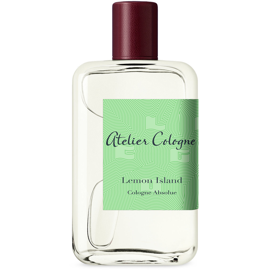 Atelier Cologne Lemon Island 200 ml alternative view 1 - product swatch.