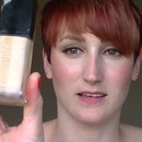 Foundations for dry skin