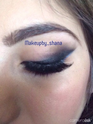 Add me on instgram makeupby_shana