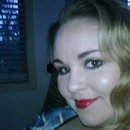 1920's Look