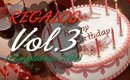 ❤ HAUL: Regalos de Cumpleaños 2014 (Vol.3) ❤