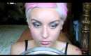 Get Ready With Me! + Pink Hair! | amirameki