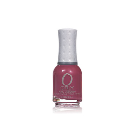 Orly Haute Red - Reviews