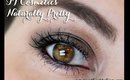 Alter Ego Tag: IT Cosmetics Naturally Pretty Tutorial