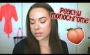 Peach Mono