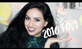 Best Of Beauty 2016 💥 Makeup & Skincare