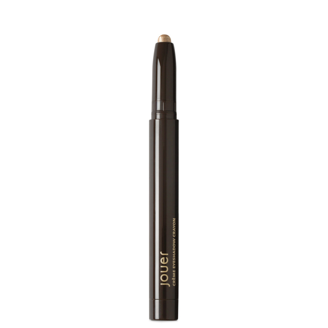 Jouer Cosmetics Crème Eyeshadow Crayon Rococo alternative view 1.