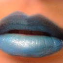 Celestial Blue Lip