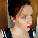 Simple Red Lip