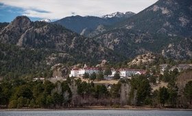 The Stanley Hotel - Ghost Stories From Around The World