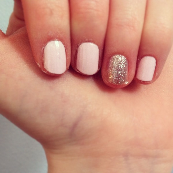 What's the best pale pink nail polish? What's the best pale pink nail polish? | Beautylish