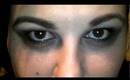 Bellatrix Lestrange Make-up