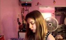 Soda Spill: Movie Obsession