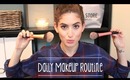 Daily Makeup Routine #1 | What I Heart Today
