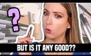 SO, BRANDS SENT PR... is the Makeup ACTUALLY Worth Buying??
