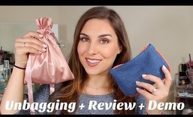 February Play! by Sephora vs. Ipsy (Unbagging + Review + Demo) | Bailey B.