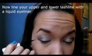 You Rock - Make up tutorial