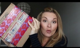Swap Haul With BeautyBuzzHub!! Plus Bloopers | Beautymoxie|