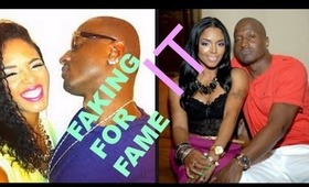 #LHHATL Love and Hip Hop Atlanta Season 2 | Kirk & Rasheeda Faking It For Fame
