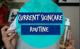 Current Skincare Routine| Swissvita