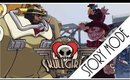 Skullgirls [Story Mode] w/ Commentary- [Big Band]