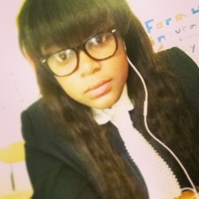 Yasmine C.