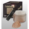 Mehron Celebré Pro HD Loose Mineral Finishing Powder Medium/ Medium Dark