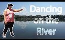 DANCING ON THE RIVER | SINGLE MOM CHRONICLES | 6.19.2018 (FAMILY CHANNEL)