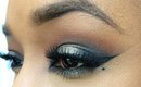 Fall Makeup | Halo Smokey Eye | Full Face