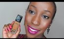 Product Review: Maybelline Fit Me Matte + Poreless Foundation