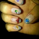 sparkle 