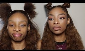 Sooo About My Dope A*S Jewerly! GRWM |SHAREESLOVE