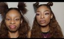 Sooo About My Dope A*S Jewerly! GRWM |SHAREESLOVE