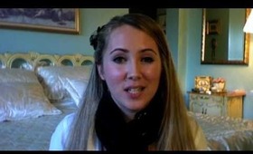 Updates part 2! (Moving, Website, Book + Message to Demi Lovato)