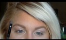 How I Fill In My Brows | Eyebrow Tutorial
