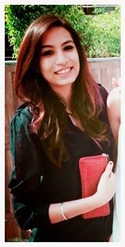 Vamika S.