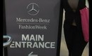 I Attended The Mercedes-Benz Fashion Show S/S 2013
