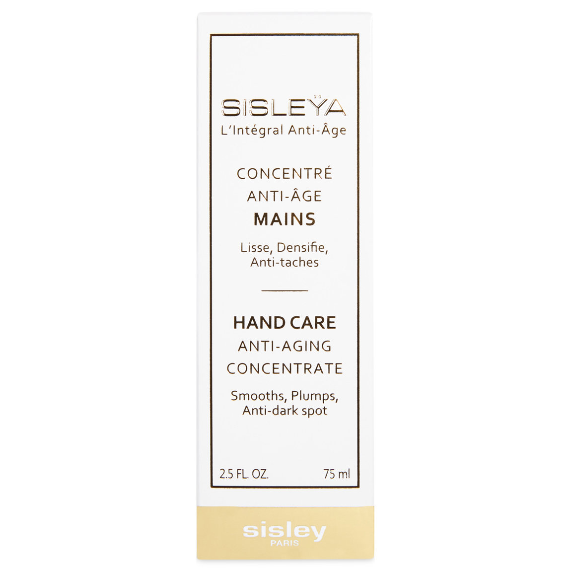 Sisley Paris Sislëya L'Integral Anti-Age Hand Care Anti-Aging