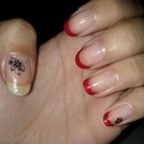 my selfmade-nails