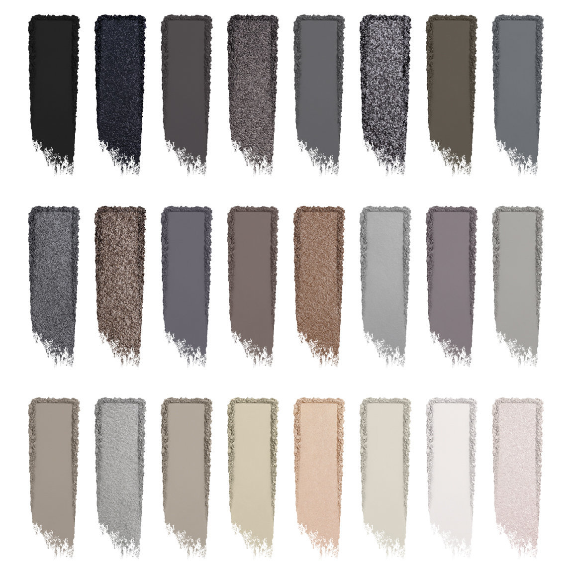 Jeffree Star Cosmetics Cremated Eyeshadow Palette | Beautylish