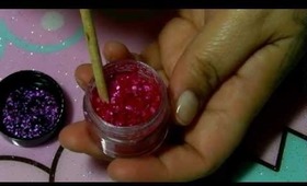 ♥ Chicanas Nails Goodies Sept. Deal ♥