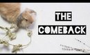 The Comeback?? | TheVintageSelection