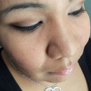 Neutral Make-up Look:Homecoming/Work