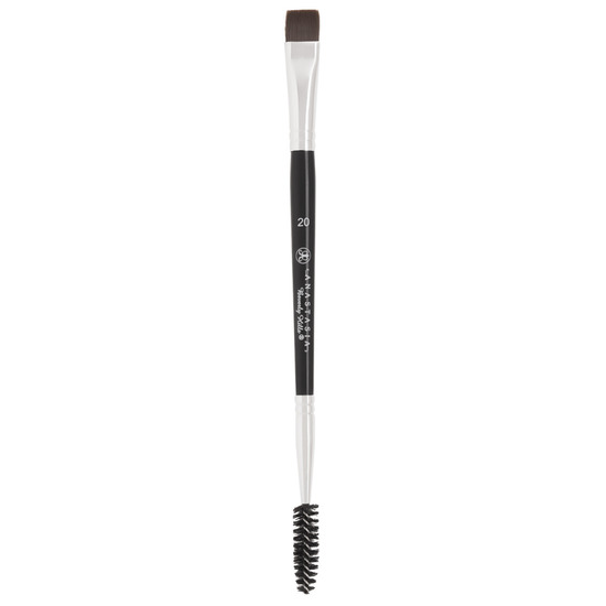 Anastasia Beverly Hills Brush #20 - Duo Brow/Liner | Beautylish