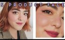 5 Product Face