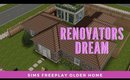 Sims Freeplay Renovators Dream Remodel