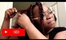 Protective Style-Carpal Tunnel Friendly Method