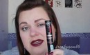 Review - Bourjois Volume Fast & Perfect Mascara