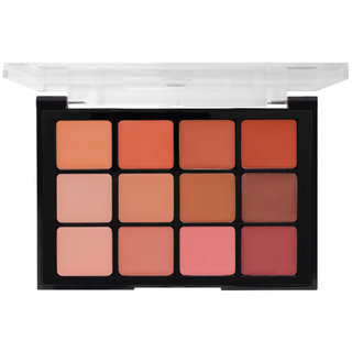 Viseart Lip Palette